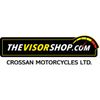 thevisorshop.com Logotype