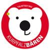 Kurpfalz Bären Fa Logotipo