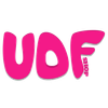 udf.shop Logotype