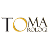 Toma Orologi Logotipo