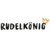 Rudelkönig Logotype