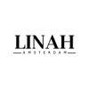 LINAH Amsterdam Logotipo