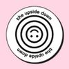 The Upside Down Logotyp