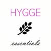 Hygge Essentials Logotype
