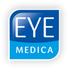 EyeMedica Österreich | Districon GmbH Logotyp