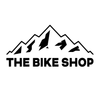 The Bike Shop - Online Logotype