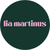 lia martinus Logotype
