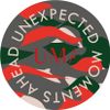 Uma Unexpected Moments Ahead Logotyp