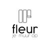 FleurJeMuurOp.nl Logotype
