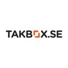 takbox.se Logotyp