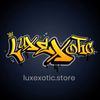 LuxeXotic Logotype