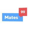 Mates.gg Logotyp