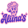 Aliina's Logotype