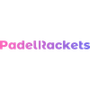 padelrackets.se Logó