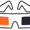 Dusek Vision Logotype