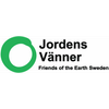 Jordens Vänner Logotyp