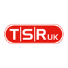 Tyson's Ships Riggers Logotype