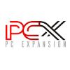 PcExpansion Logotipo