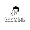 Baambin Logotype