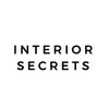 Interior Secrets Logotype