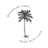 Bohemian Vibes Logotype