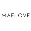 Maelove Logotype