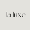 La Luxe Logotype