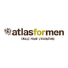 Atlas For Men Logotype