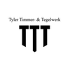 Tyler Timmer- & Tegelwerk Logotyp