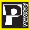 pedro's europe Logotyyppi