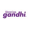 Gandhi Logotipo