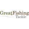 Great Fishing Tackle Logotipo