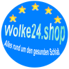 wolke24.shop Logotipo