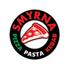 SmyrnaPizzeria Logotype