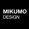 MIKUMO Design Logotype