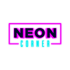 Neoncorner Logotype