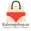 Kalsongshop Logotype