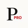 Parwin Beauty Pro UK Logotyp