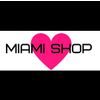 Miamifashionshop Logotyp