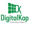 DigitalKap Logotype