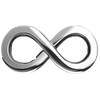 infiniartstock.com Logotipo