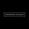 Strawberry Bouquet Logotyp