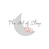 The Art of Sleep Logotype