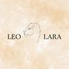 Leo Lara Logotype
