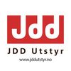 jddutstyr.no Logo