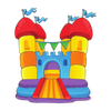 Sawyer's Party Rentals Logotyp