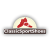 ClassicSportShoes Logo
