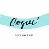 Coqui Swimwear Logotype