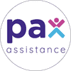 Pax Assistance Logotipo