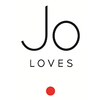 Jo Loves Ltd Logotype